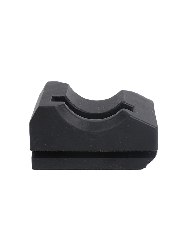 Dải niêm phong chống cháy silicone